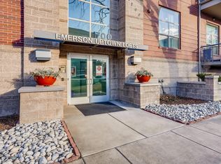 1700 N Emerson St UNIT 308, Denver, CO 80218