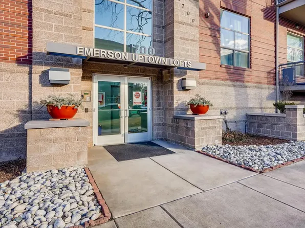 1700 N Emerson St Unit 308, Denver, CO 80218