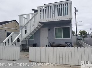 200 29th St APT B, Newport Beach, CA 92663