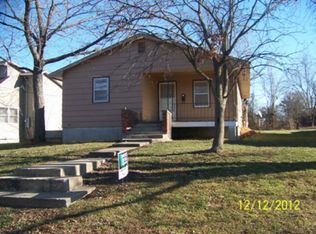 1014 Jefferson St, Fulton, MO 65251