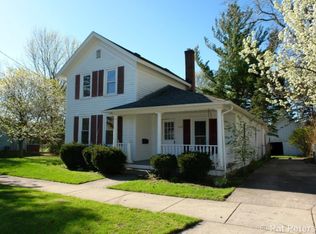 142 Grove St, Sparta, MI