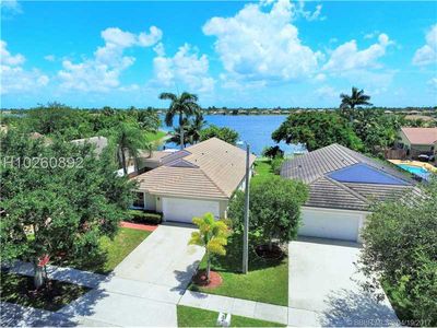 19024 NW 24th Pl, Pembroke Pines, FL, 33029