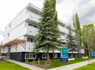 Sunalta 1913, Calgary, AB T3C 0N9