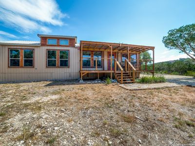 1715 County Road 270, Mico, TX, 78056