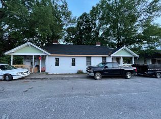 129 Rice St, Belton, SC 29627
