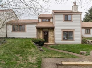 3018 Horse Hill West Dr, Indianapolis, IN