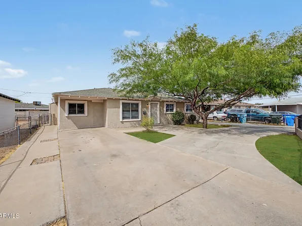 4720 W MONTEROSA Street, Phoenix, AZ 85031