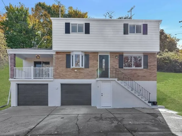 1051 Forest Ave, Pittsburgh, PA 15202