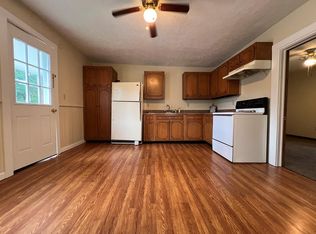 10 Clinton St APT D, Galeton, PA 16922