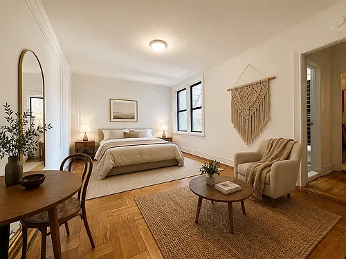 1560 Grand Concourse #101 Photo 1