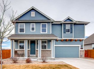 435 Garfield St, Dacono, CO 80514