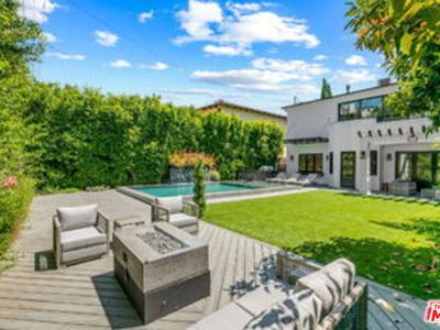163 N Bowling Green Way, Los Angeles, CA, 90049