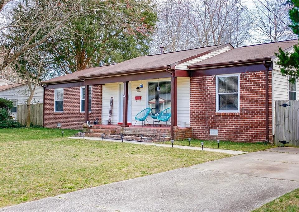 15 Paula Dr, Newport News, VA 23608 Zillow