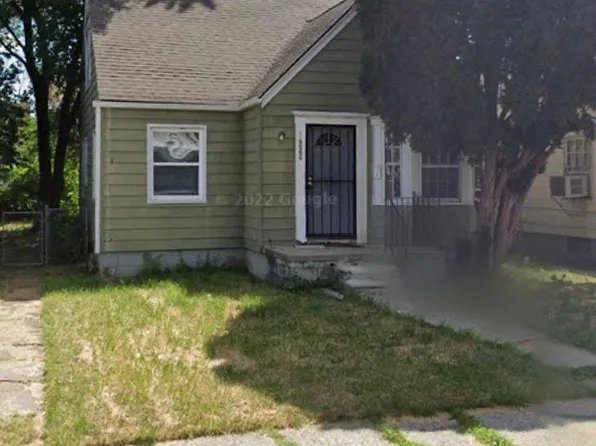 14060 Cherrylawn St, Detroit, MI 48238