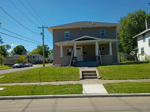 1328 Randolph St, South Bend, IN 46613