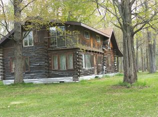 1251 N Shepherd Rd, Mount Pleasant, MI 48858