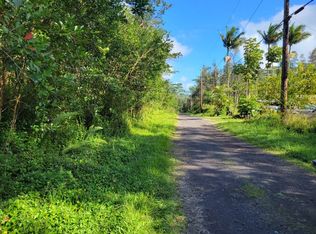 Pakalana Rd LOT 201, Pahoa, HI 96778