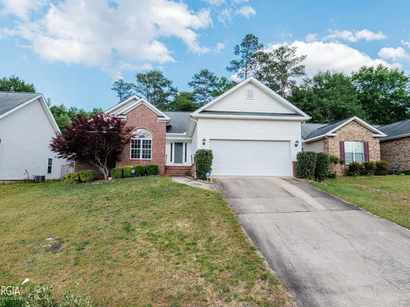 107 Vanessa Dr, Centerville, GA 31028