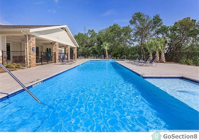 Parkdale Villas 4100 Parkdale Dr Denison TX Zillow