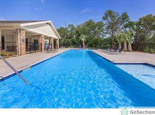 4100 Parkdale Dr, Denison, TX 75020