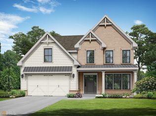 3806 Alice Ln, Suwanee, GA 30024