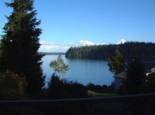 40 Libby Ct, Port Ludlow, WA 98365