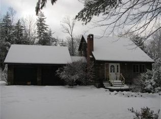 5 Rush Rd, Wendell, MA 01379