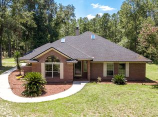 4440 Saddlehorn Trl, Middleburg, FL 32068