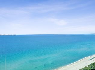 16699 Collins Ave APT 2609, Sunny Isles Beach, FL 33160