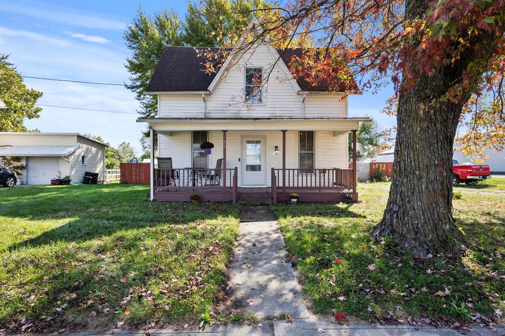 Real estate listing image