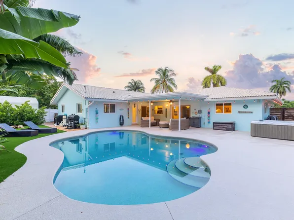 2841 SW 13th Court, Boynton Beach, FL 33426
