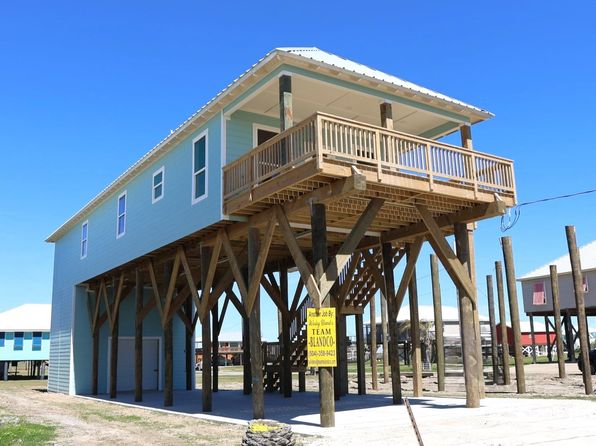 2649 Highway 1, Grand Isle, LA 70358