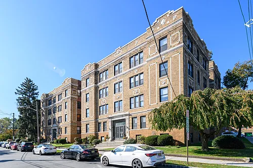 25 Trinity Pl #403 Photo 1