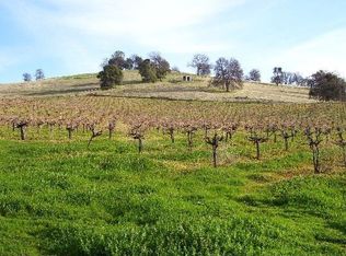 19940 Shenandoah School Rd, Plymouth, CA 95669