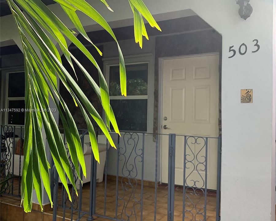1st image of 501 SW 35th Ave #505