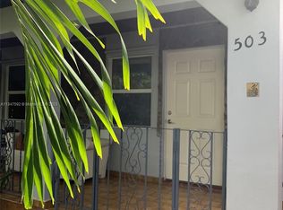 501 SW 35th Ave #505, Miami, FL 33135