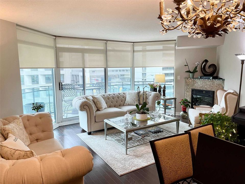 1st image of 300 Bloor St E #707