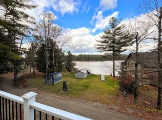 9 Boyd Pond Rd W #387, Russell, NY 13684