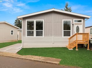 9700 SW Tualatin Rd UNIT 10, Tualatin, OR 97062