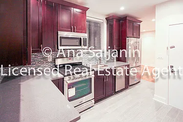 Rented by Citi Zone Realty