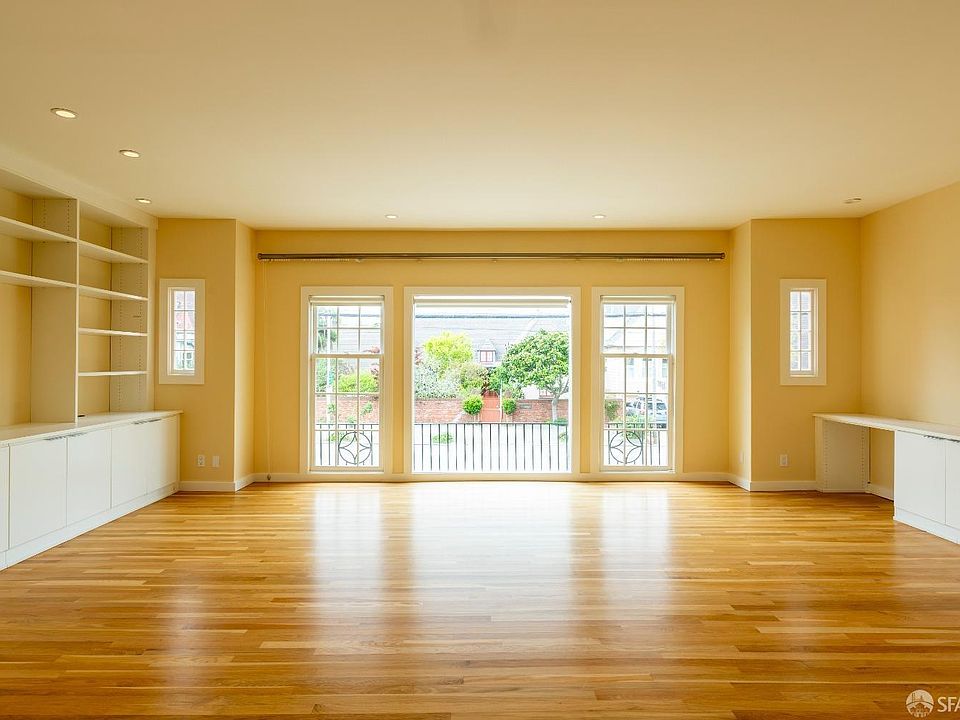 1st image of 356 Arguello Blvd