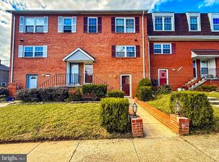 15008 Cherrydale Dr, Woodbridge, VA 22193