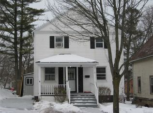 29 Trumbull Pkwy, Batavia, NY 14020
