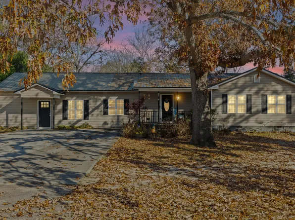 400 W Church Street, Harlem, GA 30814