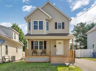 23 Bishop St, Bristol, CT 06010