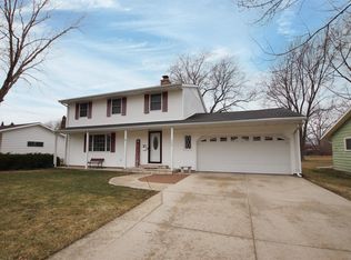 374 Wettstein Ave, Fond Du Lac, WI 54935