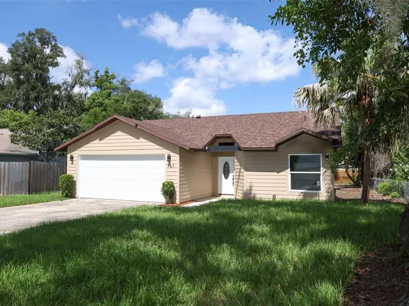 761 ROBINHOOD DRIVE, MAITLAND, FL 32751