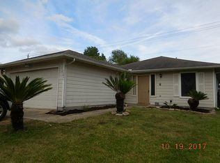 12831 E Greenwick Loop, Houston, TX 77085