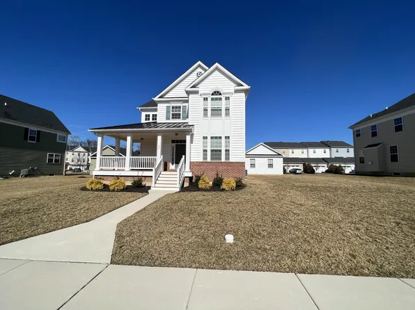 20 Meridian Blvd, Bear, DE 19701