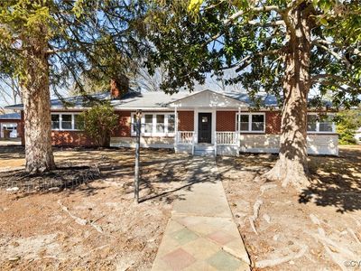 1100 North Ave, Hopewell, VA, 23860